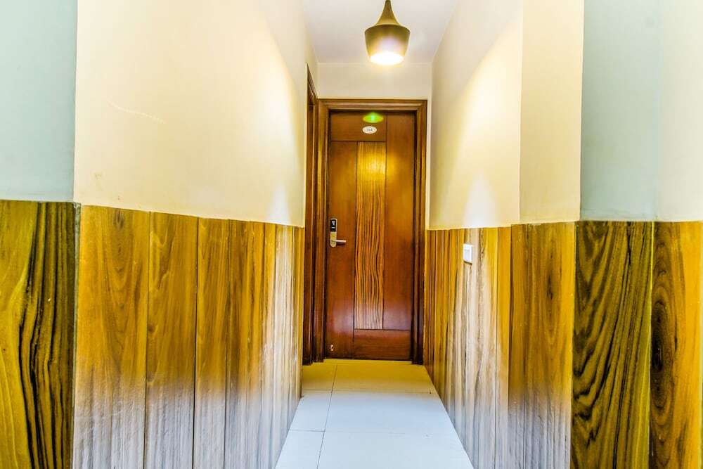 Нью-Дели: FabHotel A 97