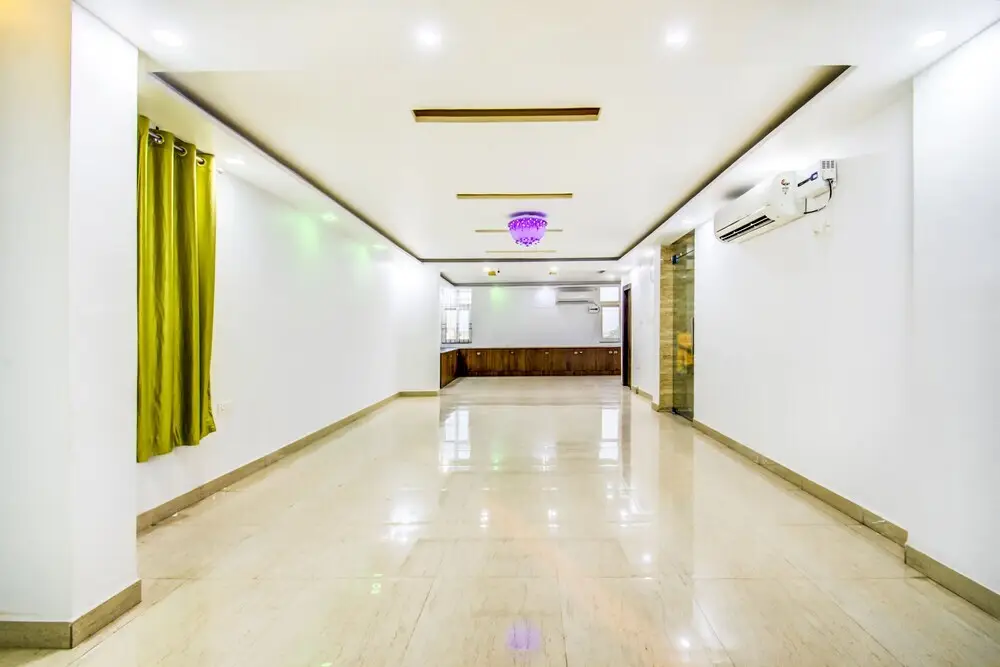 Патна: Fabhotel Grand Sheela