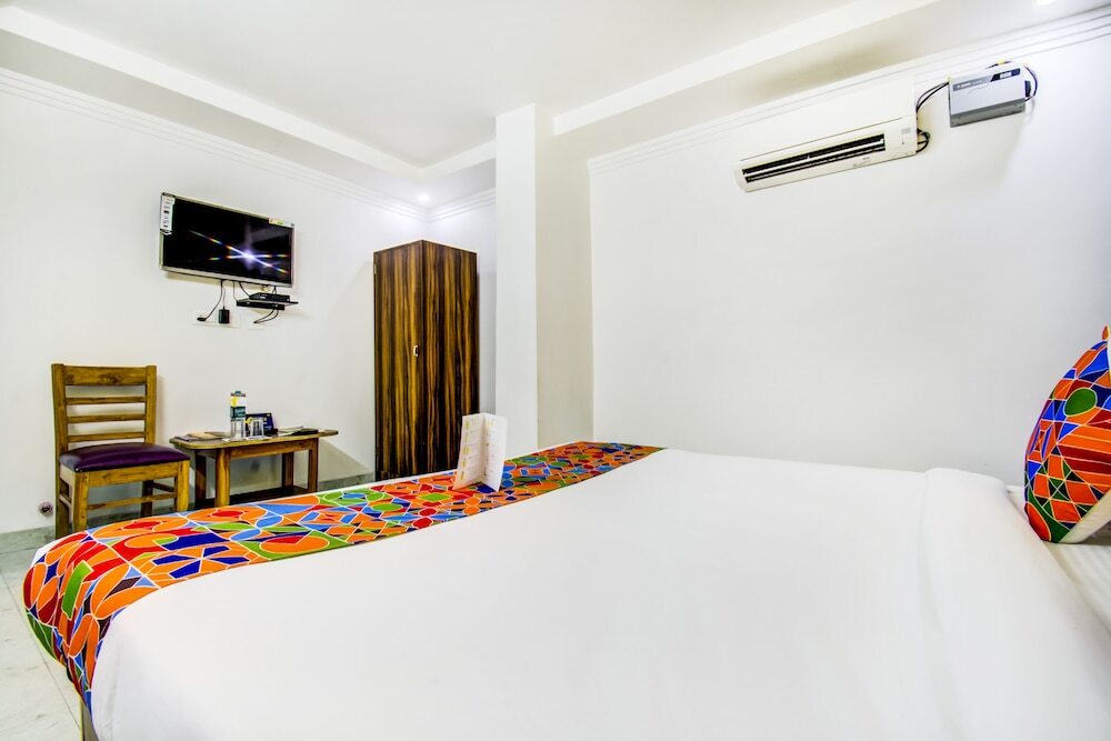 Патна: Fabhotel Grand Sheela