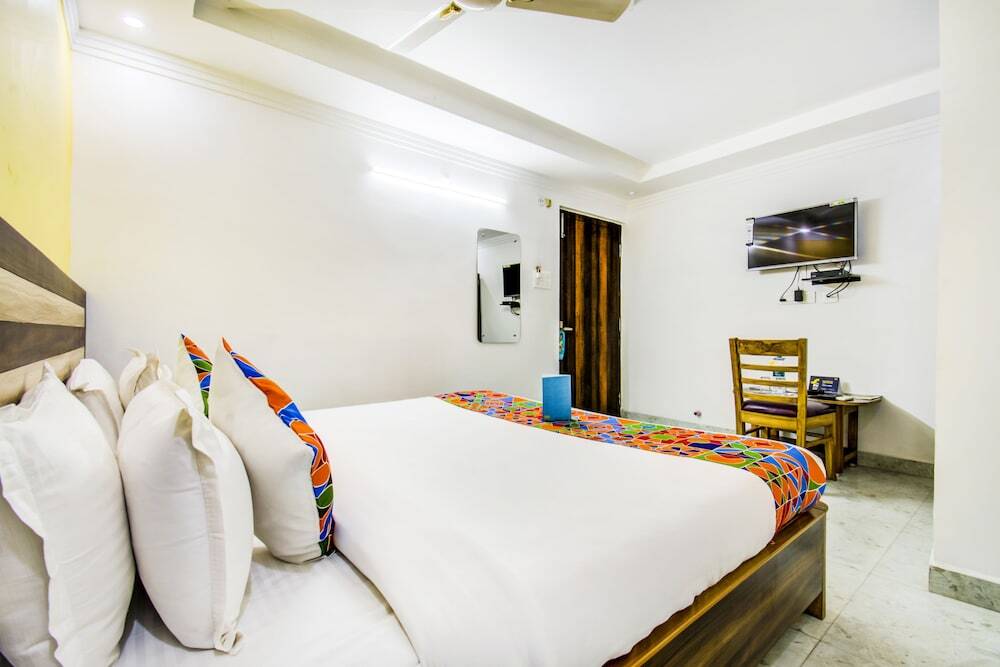 Патна: Fabhotel Grand Sheela