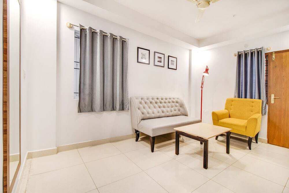 Fabhotel The Sun Suites — фото 1