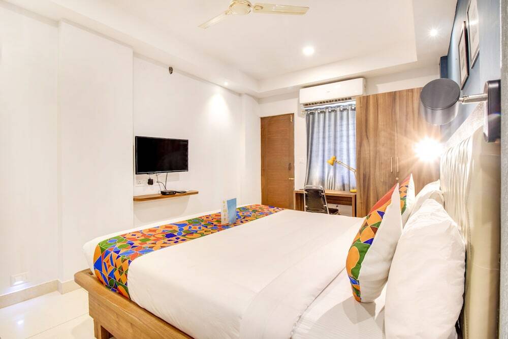 Бангалор: Fabhotel The Sun Suites