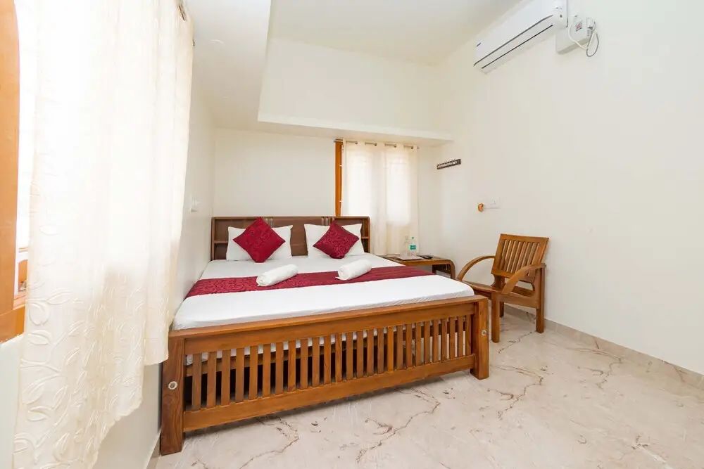 Рамешварам: Bairava Bliss Inn