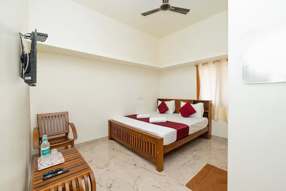 Рамешварам: Bairava Bliss Inn