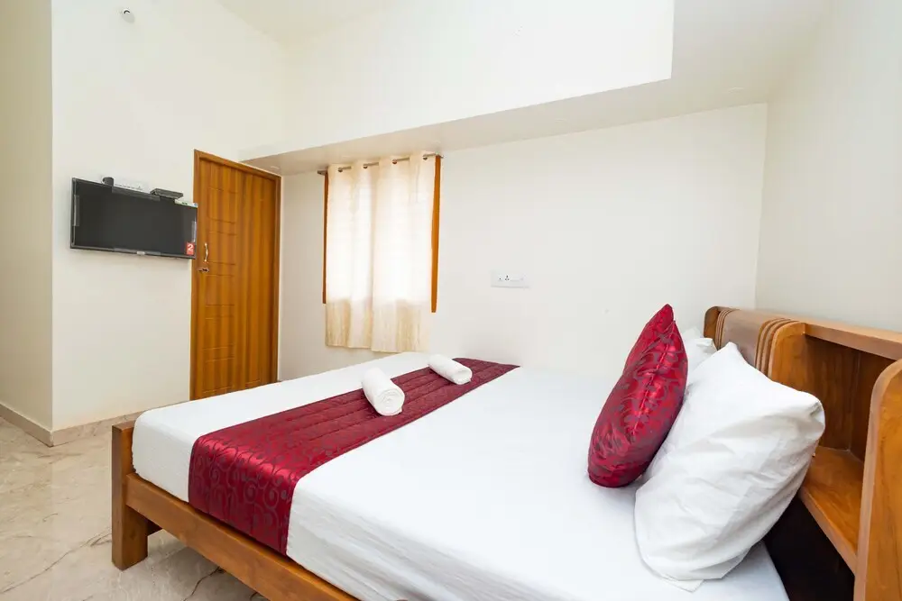 Рамешварам: Bairava Bliss Inn