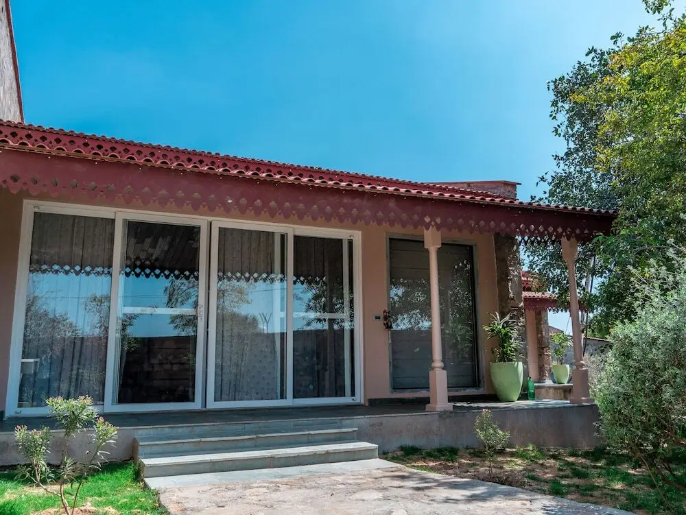 Brij Bageecha, Jaipur - Private Villas with Plunge Pool — фото 1