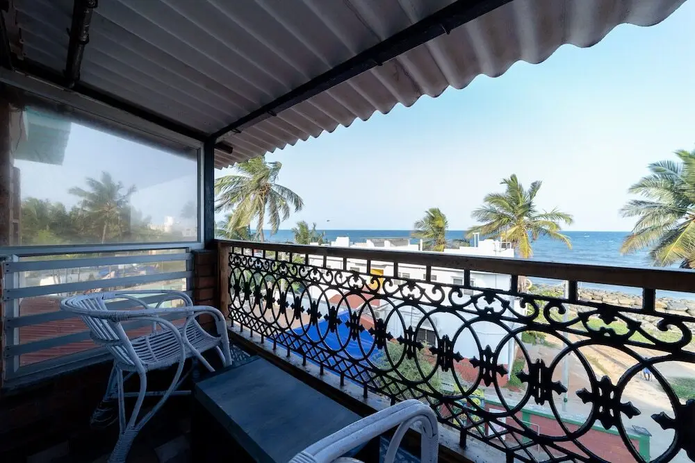 Калапет: Mermaid  Island Beach Resort