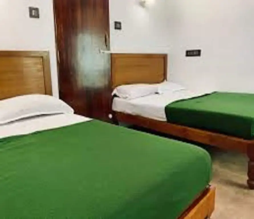 Калапет: Mermaid  Island Beach Resort