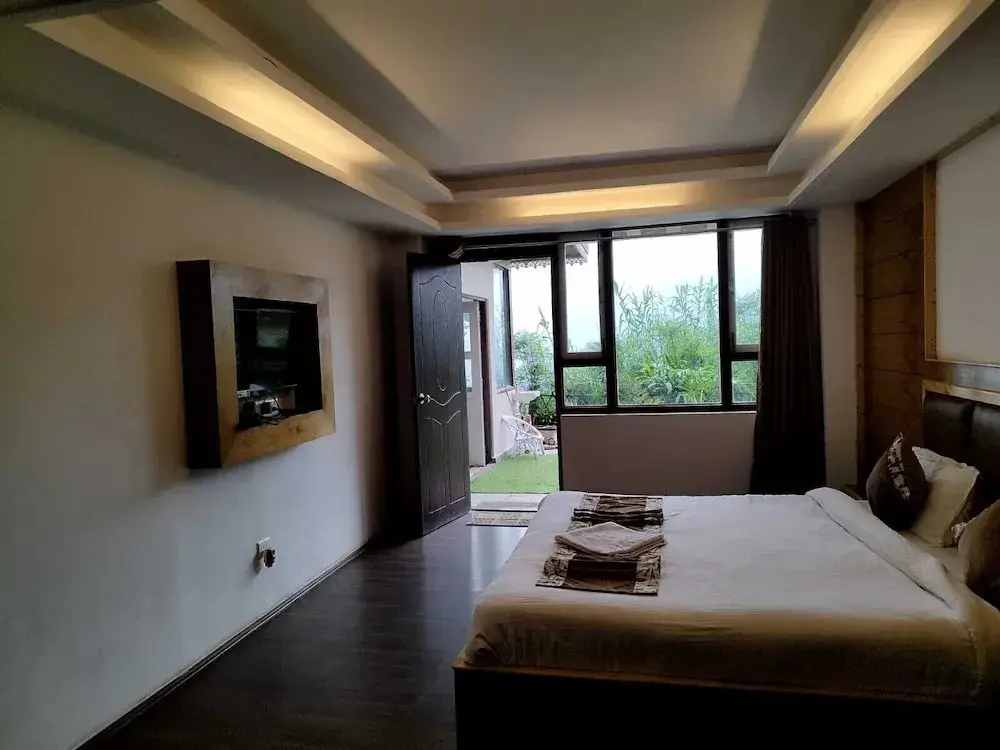 Гангток: Ridan A Boutique Hotel