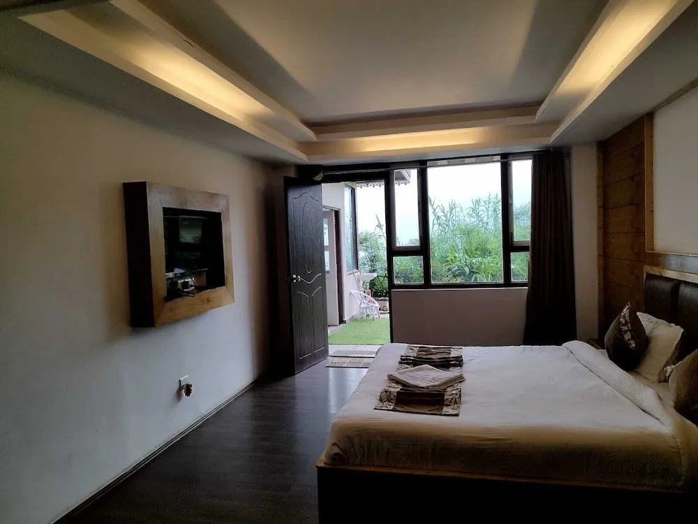 Гангток: Ridan A Boutique Hotel