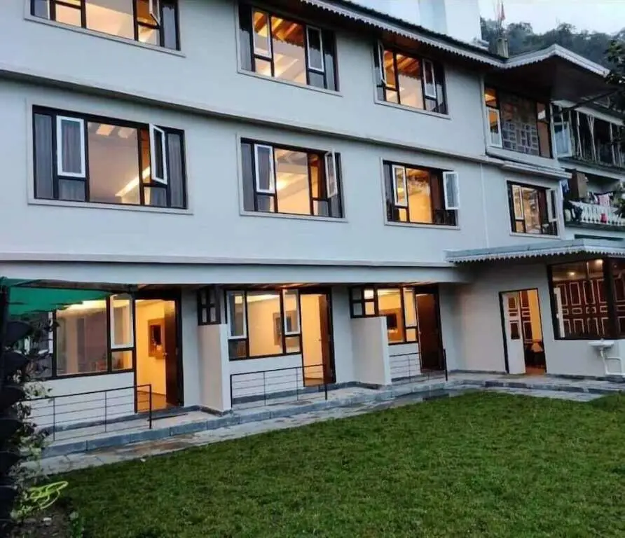 Ridan A Boutique Hotel — фото 1