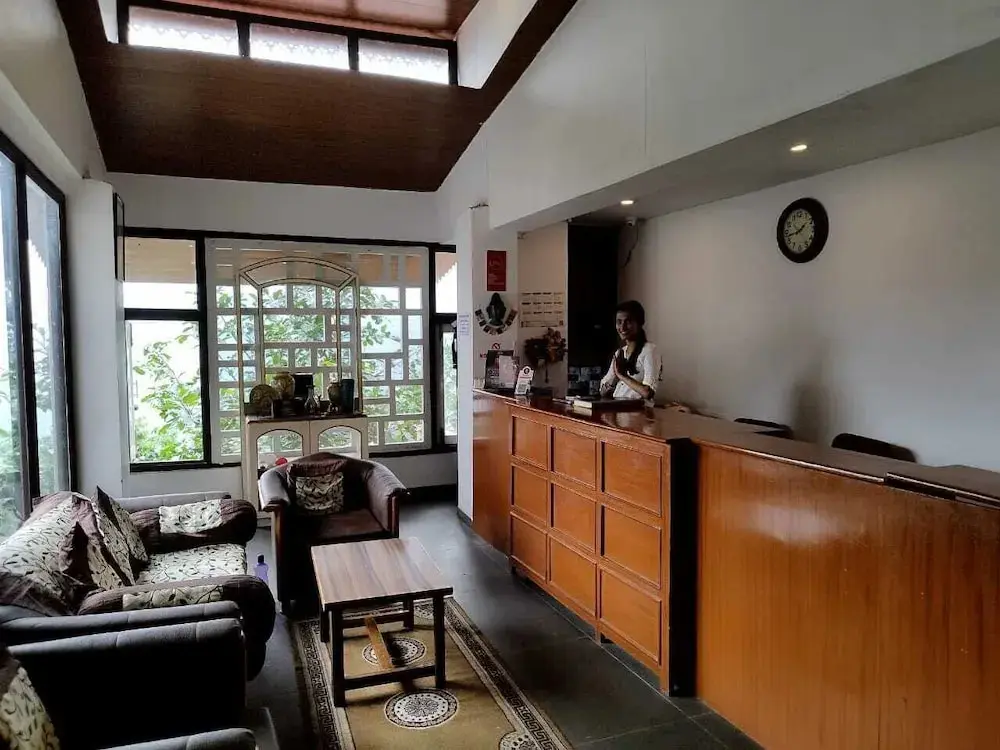 Гангток: Ridan A Boutique Hotel