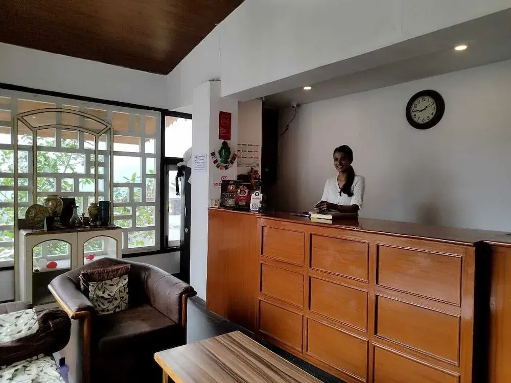 Гангток: Ridan A Boutique Hotel