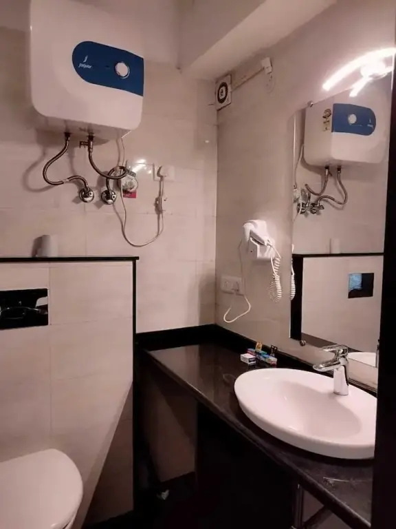 Гангток: Ridan A Boutique Hotel