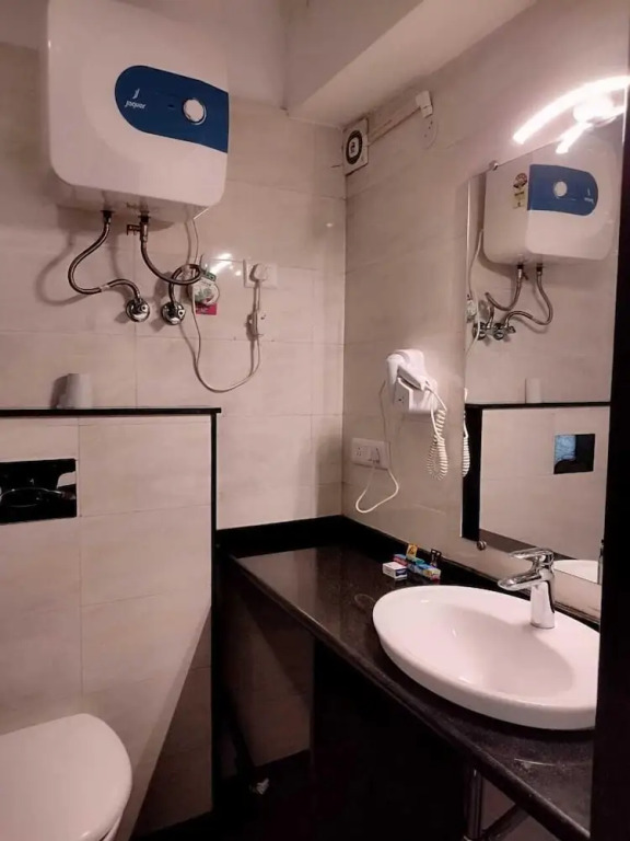 Гангток: Ridan A Boutique Hotel