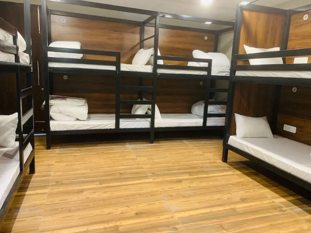 Hotel  Vimal Ganga — фото 1