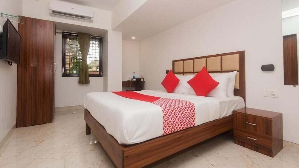 Мумбаи: Hotel Grand Plaza