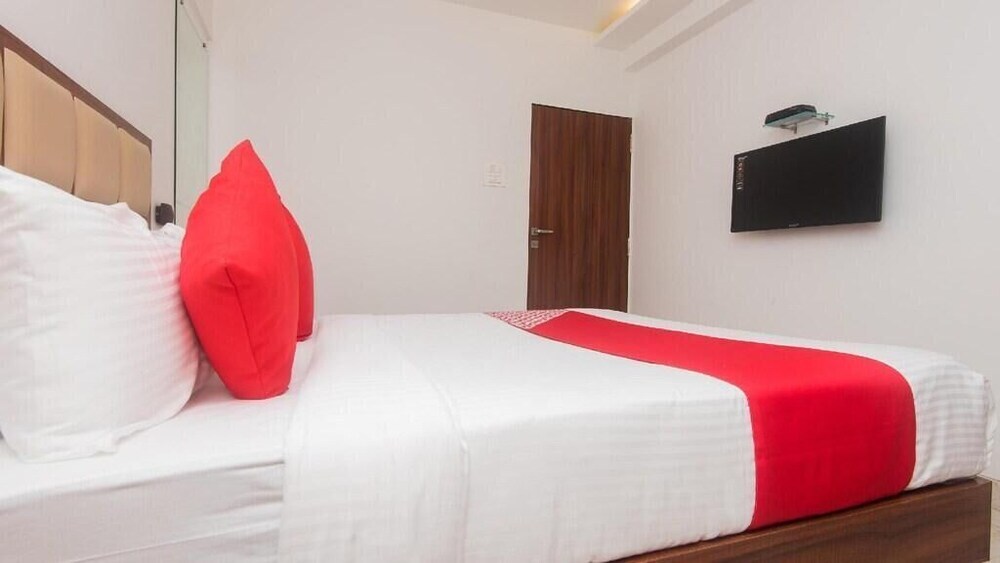 Мумбаи: Hotel Grand Plaza