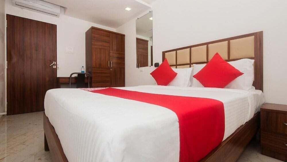 Мумбаи: Hotel Grand Plaza