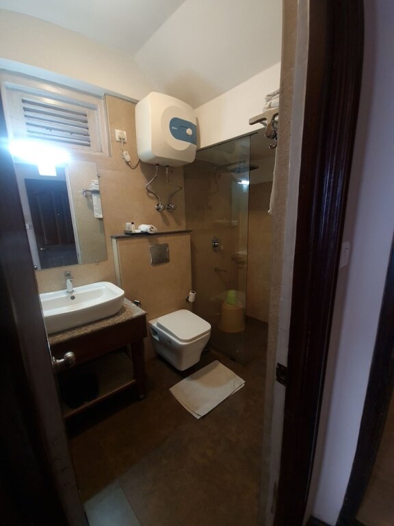 Гангток: Orchid Lords Eco Inn Gangtok