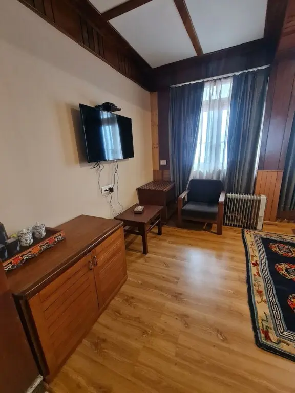 Гангток: Orchid Lords Eco Inn Gangtok