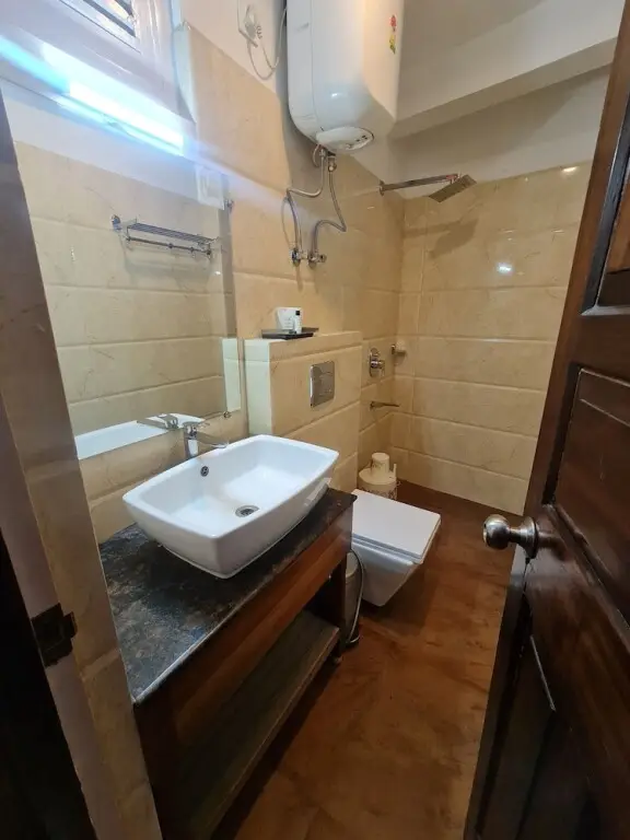 Гангток: Orchid Lords Eco Inn Gangtok