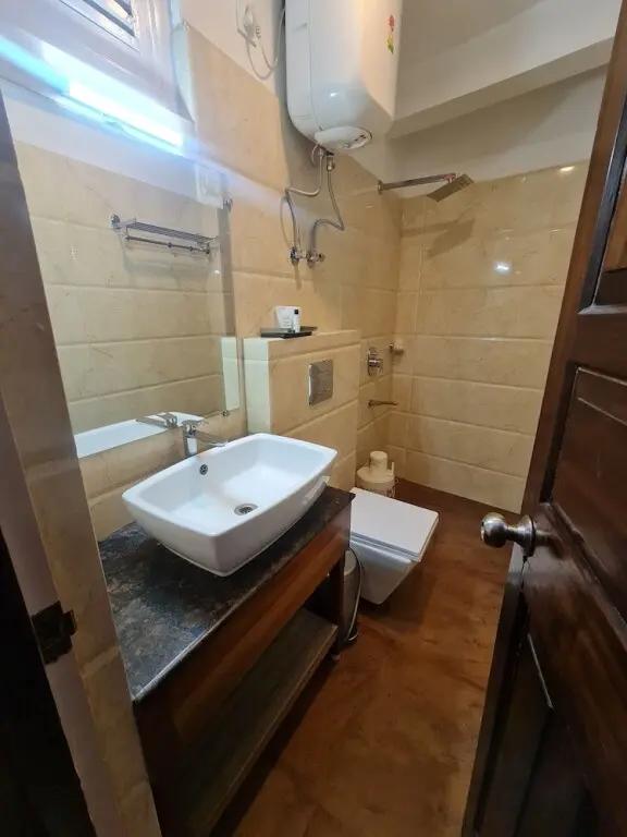 Гангток: Orchid Lords Eco Inn Gangtok