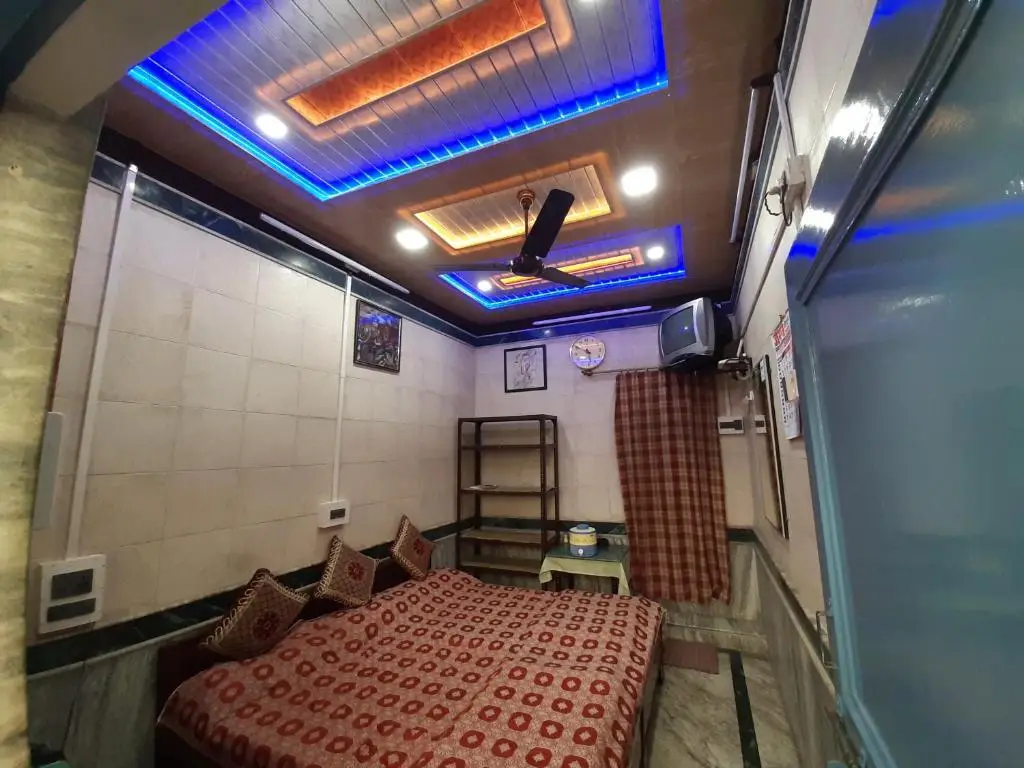 Дхаулпур: Jagan Hotel And Restaurant