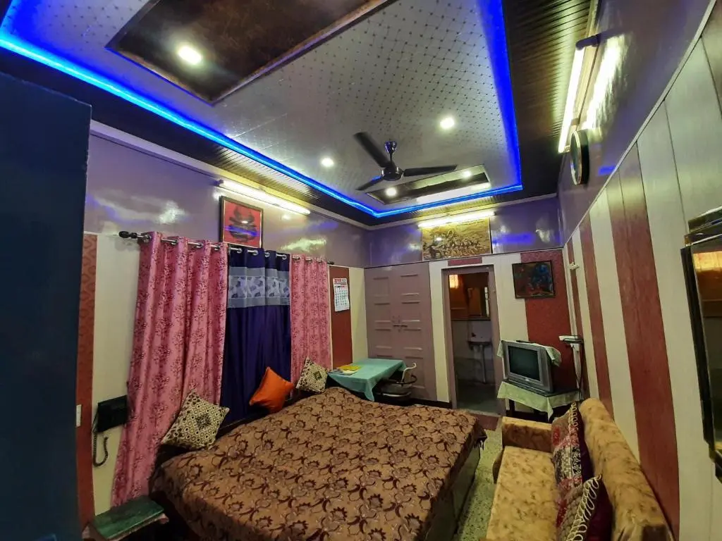 Дхаулпур: Jagan Hotel And Restaurant