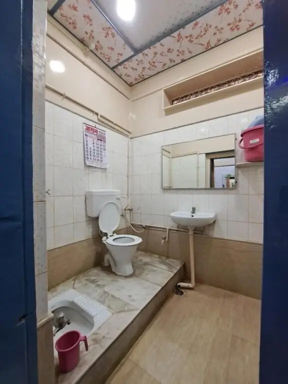 Дхаулпур: Jagan Hotel And Restaurant