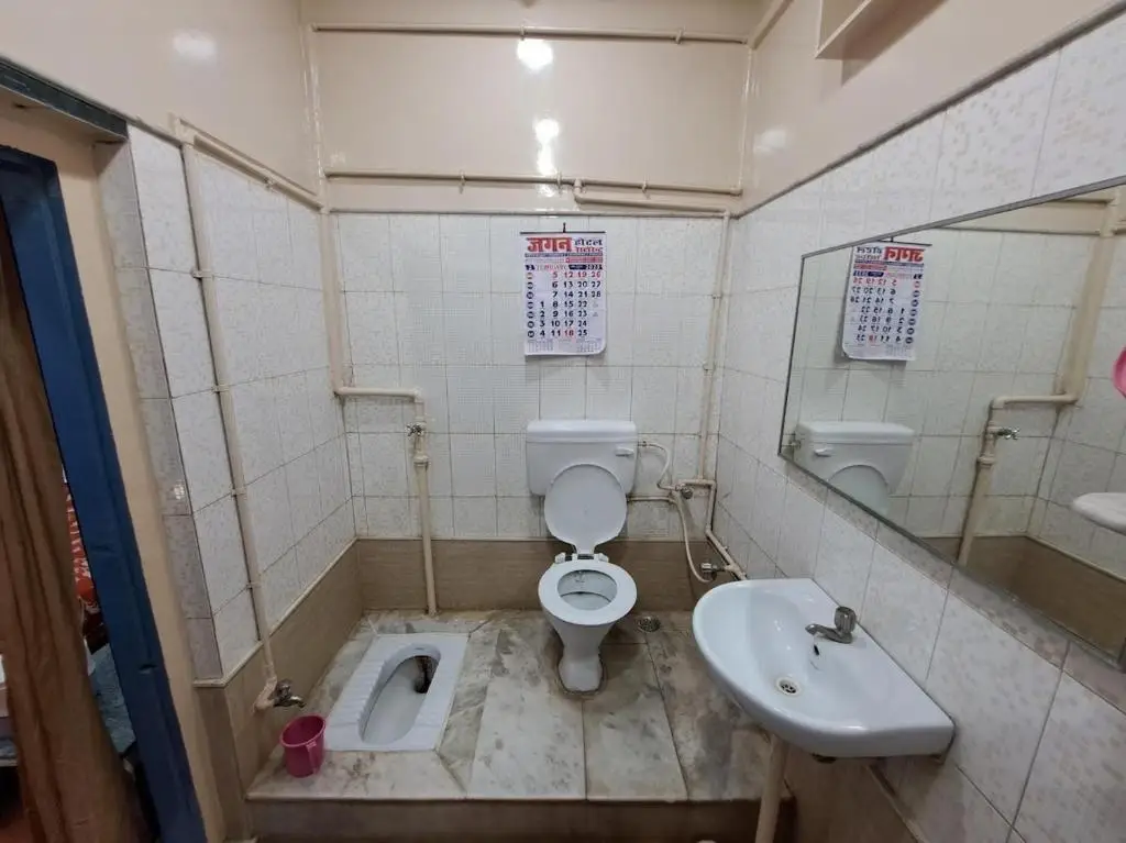 Дхаулпур: Jagan Hotel And Restaurant