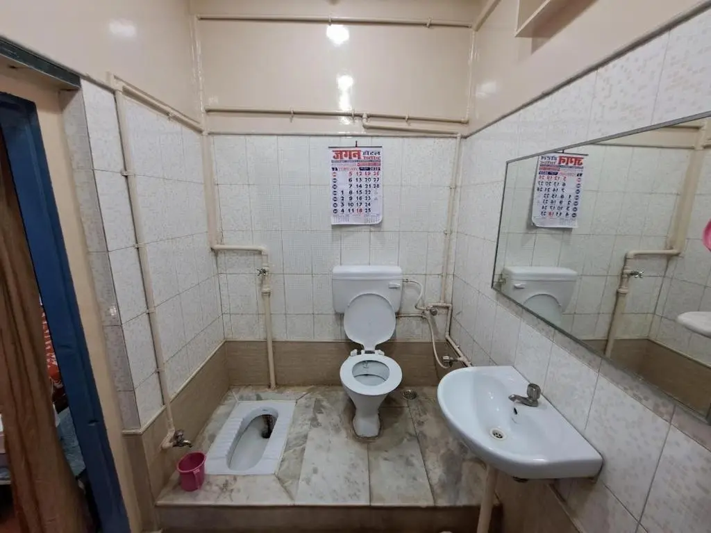 Дхаулпур: Jagan Hotel And Restaurant