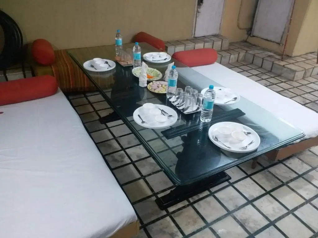 Лонавала: Fabhotel Shree Sai Residency