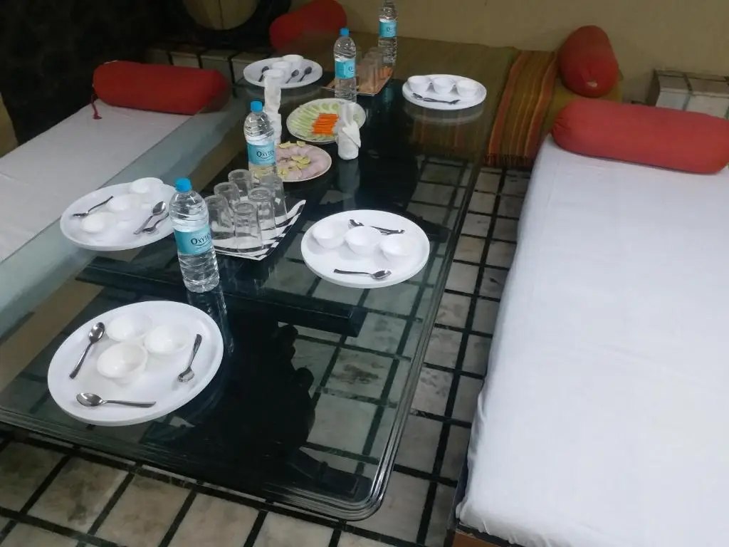 Лонавала: Fabhotel Shree Sai Residency