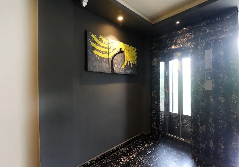 Варанаси: Fabhotel Lemon Grass