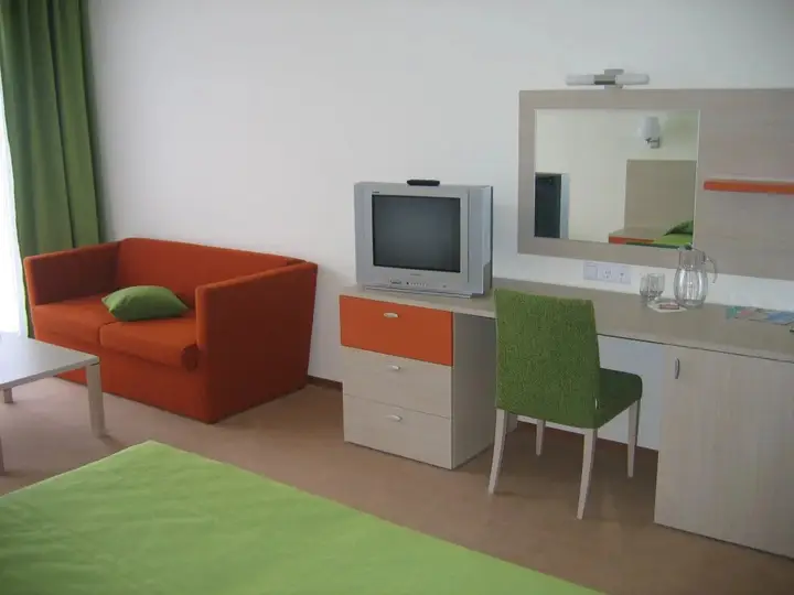 Алушта: Morskoy Hotel