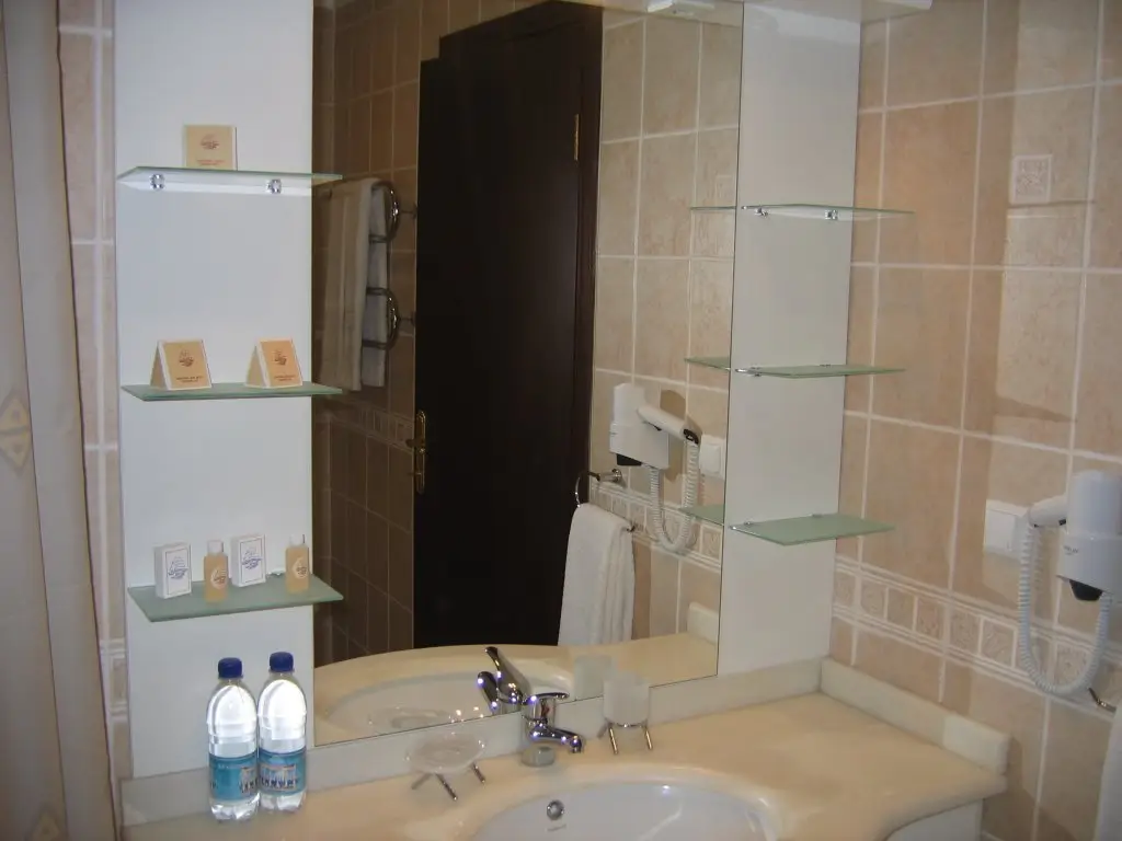 Алушта: Morskoy Hotel