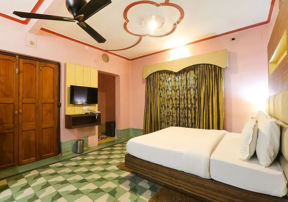 Варанаси: Fabhotel East View