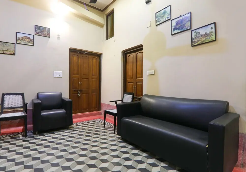 Варанаси: Fabhotel East View