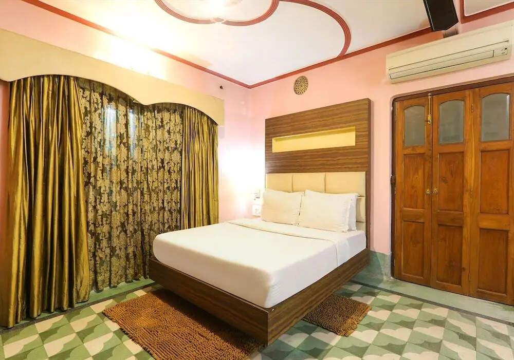 Варанаси: Fabhotel East View