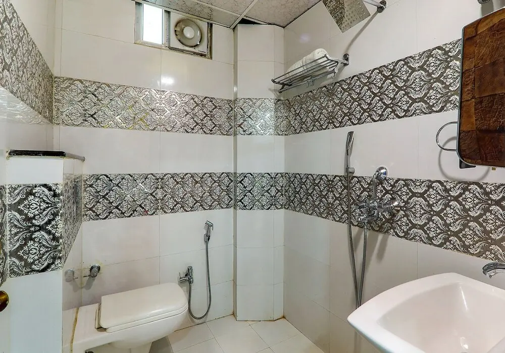 Лакхнау: Fabhotel Gmc Grand