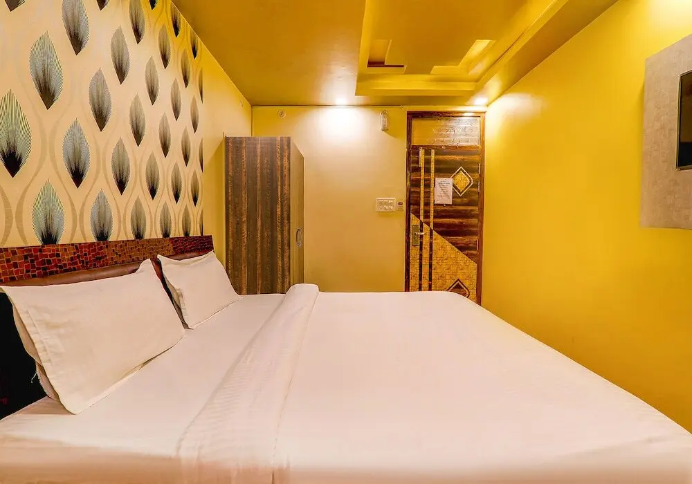 Лакхнау: Fabhotel Gmc Grand
