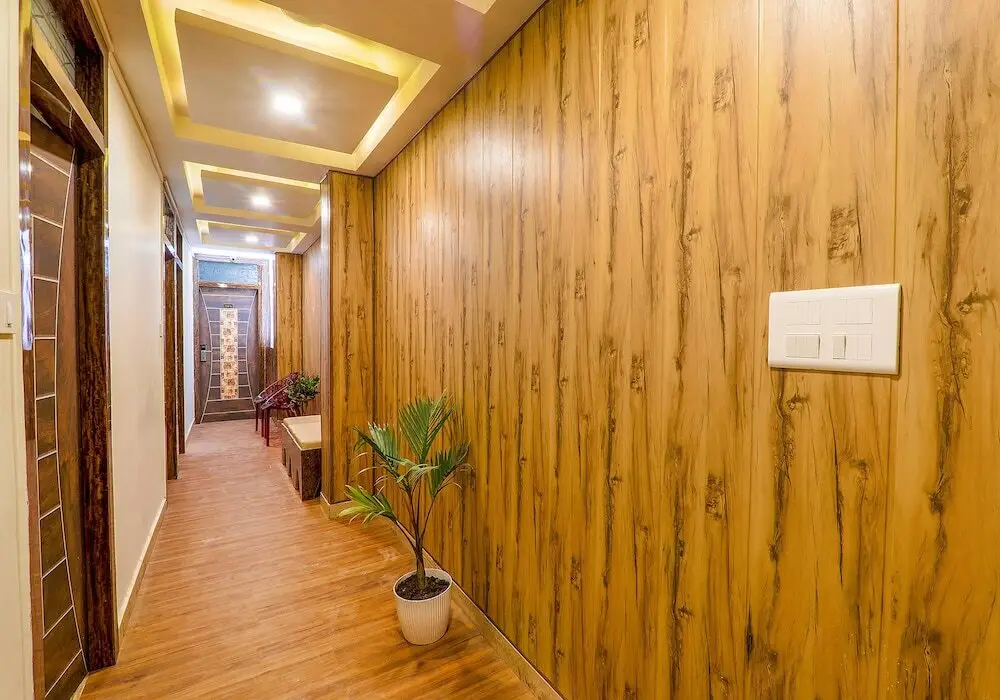 Лакхнау: Fabhotel Gmc Grand