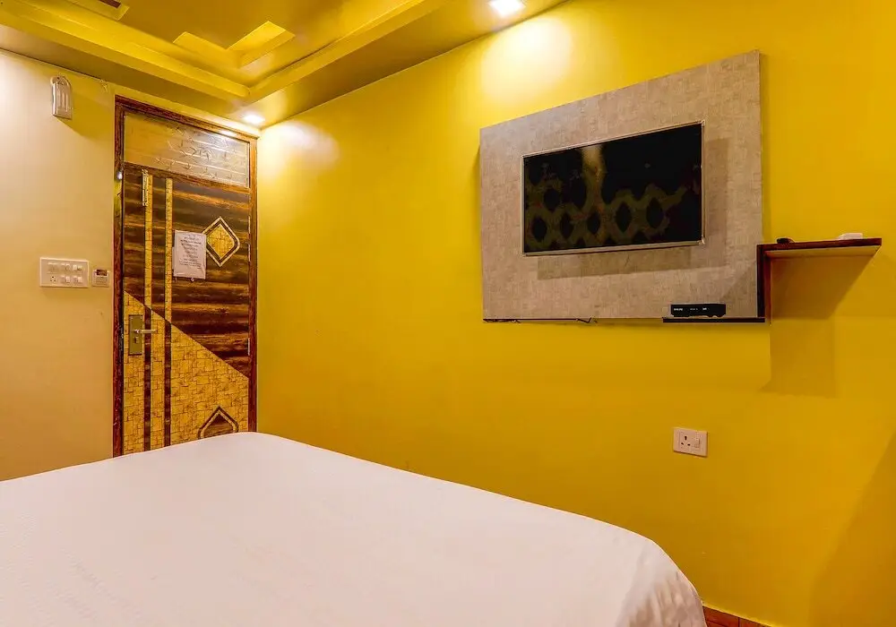 Лакхнау: Fabhotel Gmc Grand