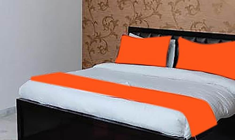 Нью-Дели: Fabhotel Plus Royal Galaxy I