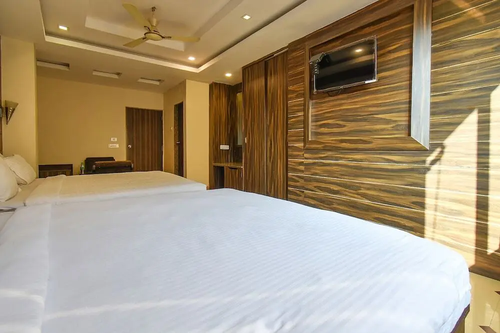 Бага: Fabhotel Casa De Baga