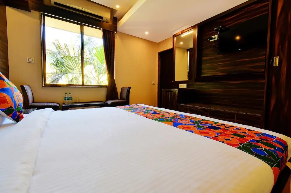 Бага: Fabhotel Casa De Baga