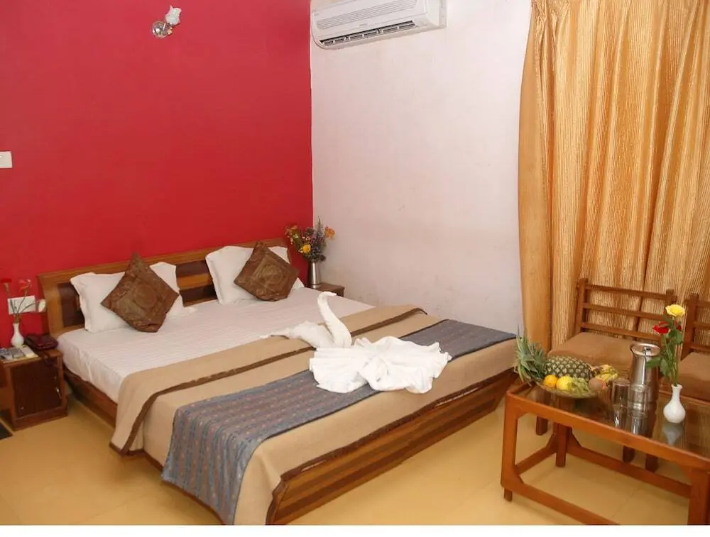 Бага: Fabhotel Casa De Baga