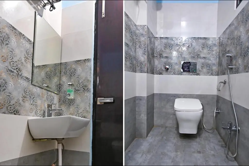 Джайпур: FabHotel Sag