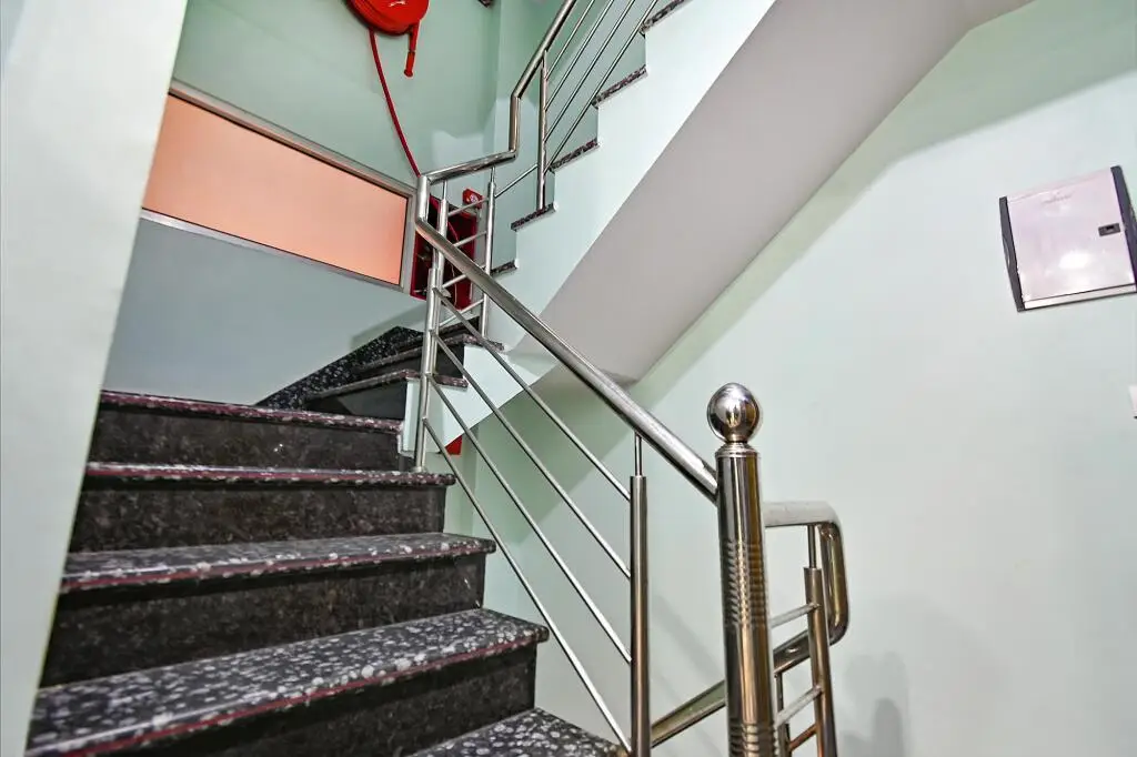 Джайпур: FabHotel Sag